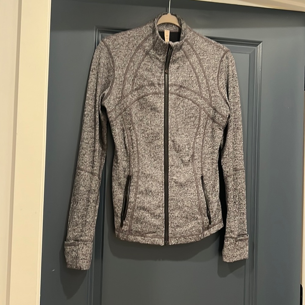 Lululemon Define Jacket